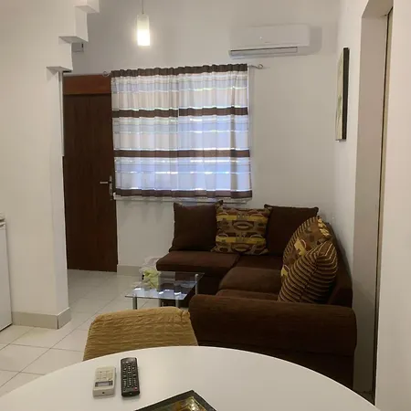 Karla Apartment Split Exterior photo