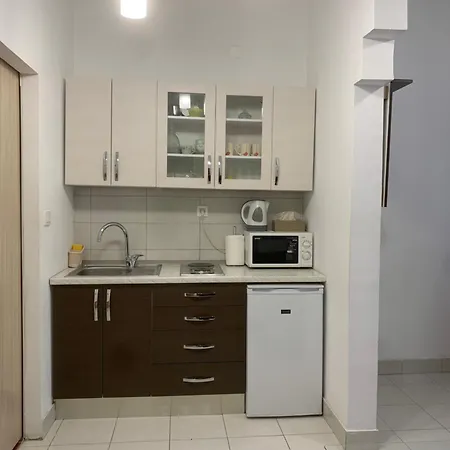 Karla Apartment Split Exterior photo