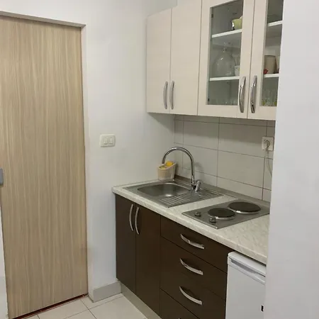 Karla Apartment Split Exterior photo