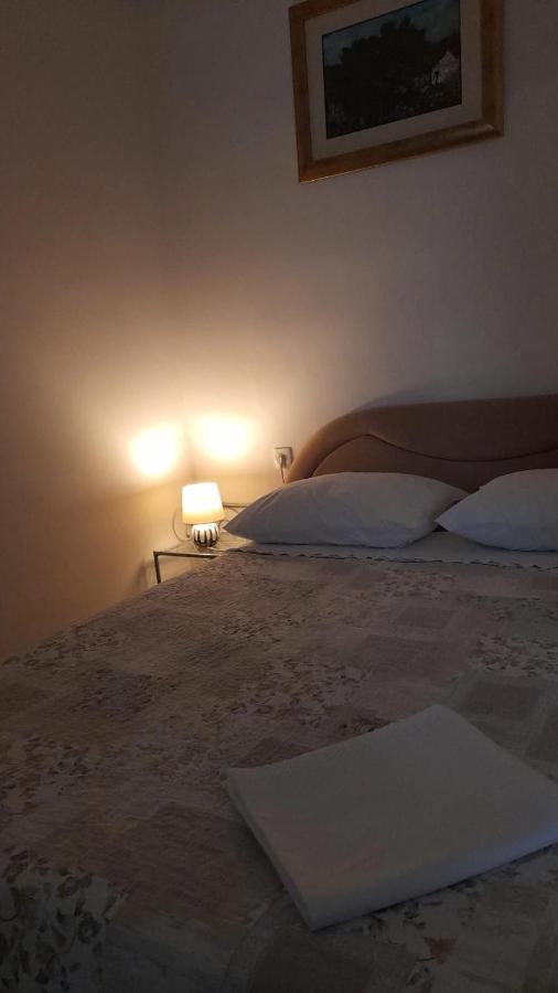 Apartmán Karla Split