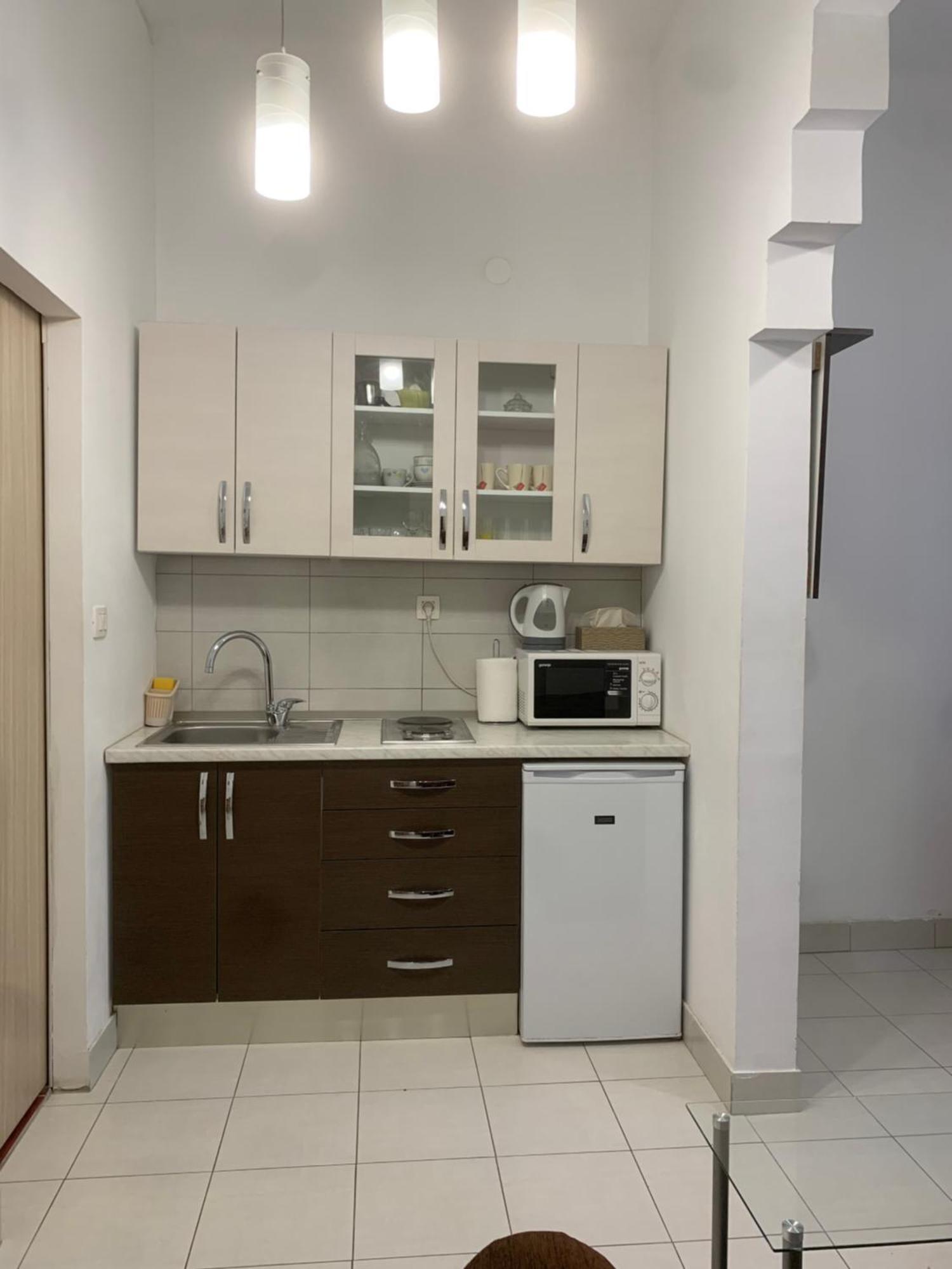 Karla Apartmán *