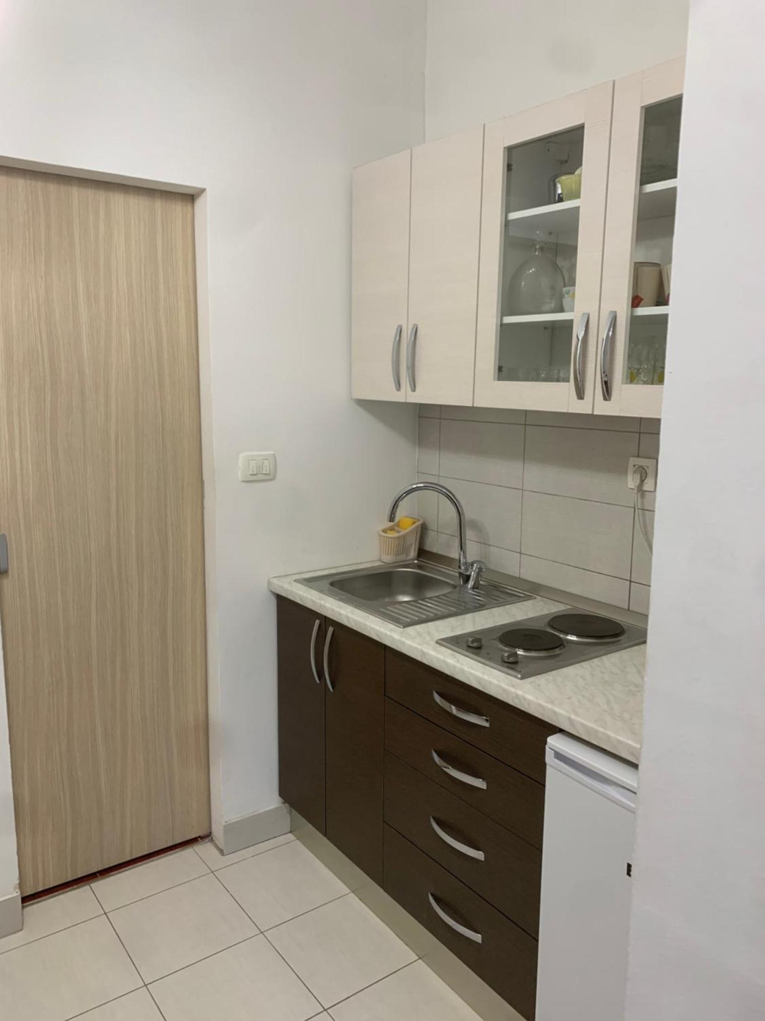 Karla Apartmán Split
